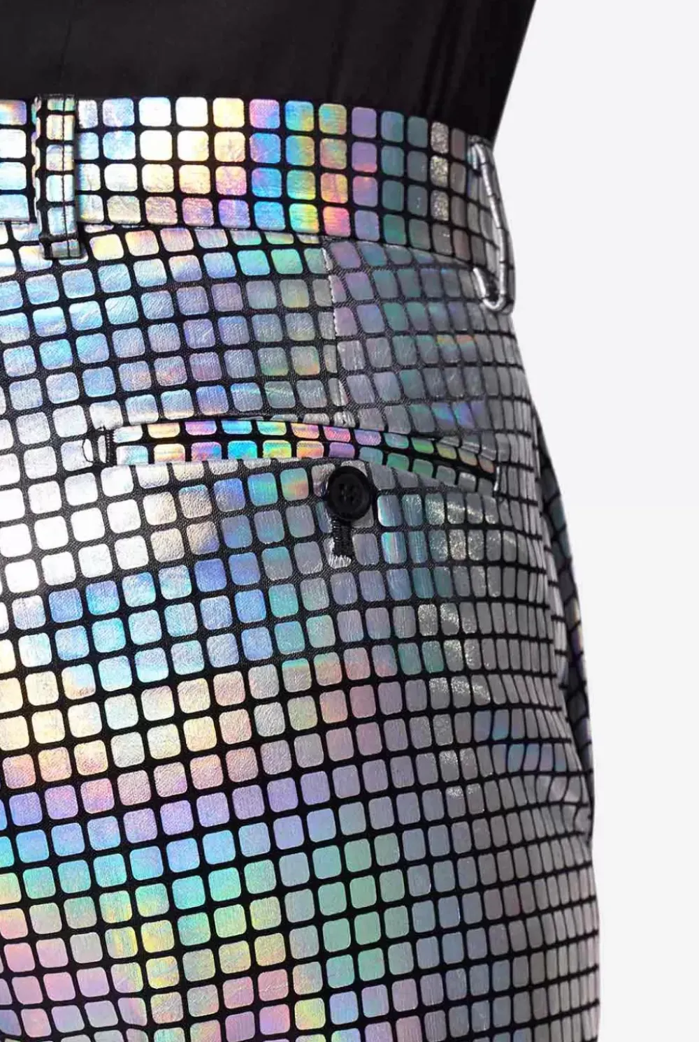 Cheap OppoSuits Discoballer