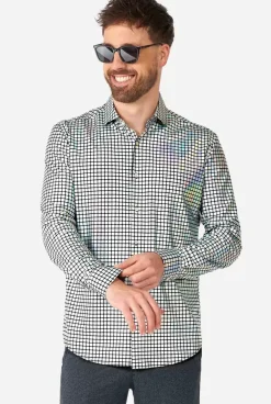 Fashion OppoSuits Discoballer