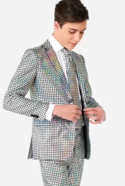 Cheap OppoSuits Discoballer