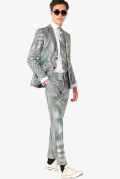 Cheap OppoSuits Discoballer