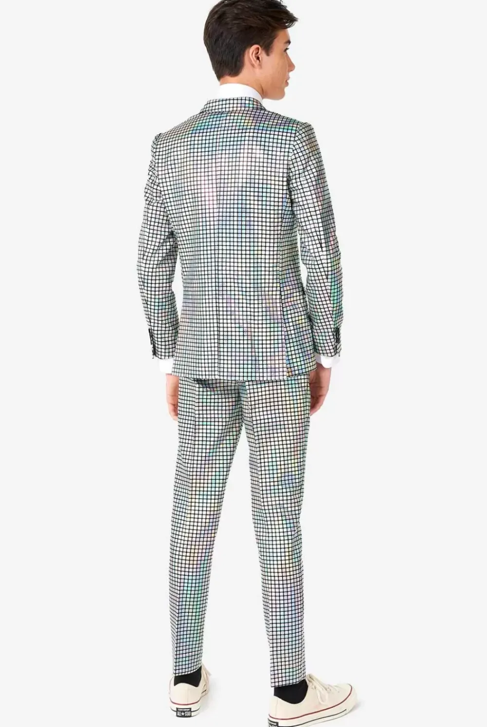 Cheap OppoSuits Discoballer