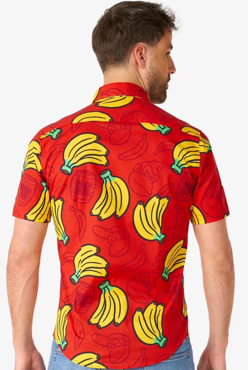 Best OppoSuits Donkey Kong™