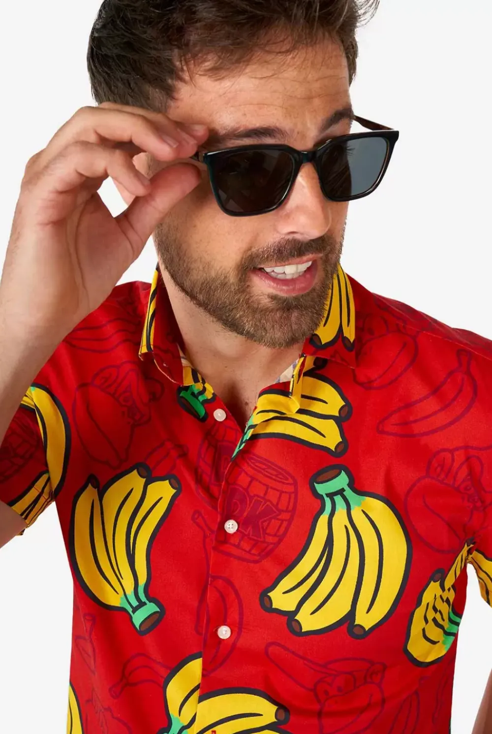 Best OppoSuits Donkey Kong™