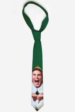 Sale OppoSuits Elf™ Tie - Christmas