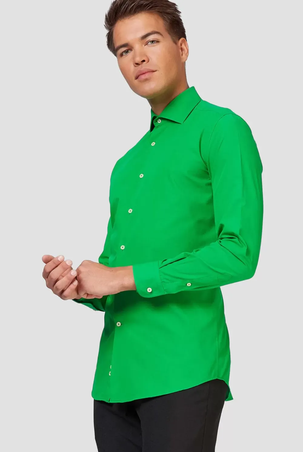 Hot OppoSuits Evergreen