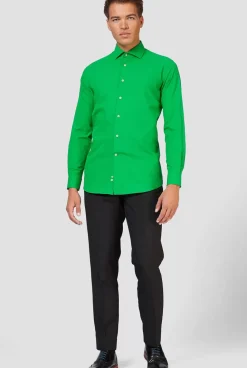 Hot OppoSuits Evergreen