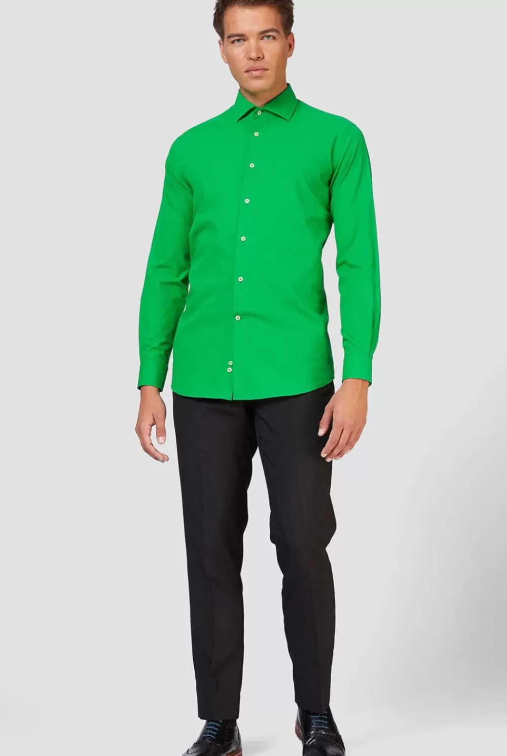 Hot OppoSuits Evergreen
