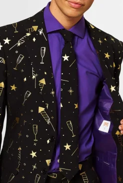 Sale OppoSuits Fancy Fireworks