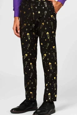Sale OppoSuits Fancy Fireworks