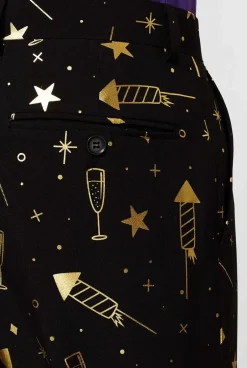 Sale OppoSuits Fancy Fireworks