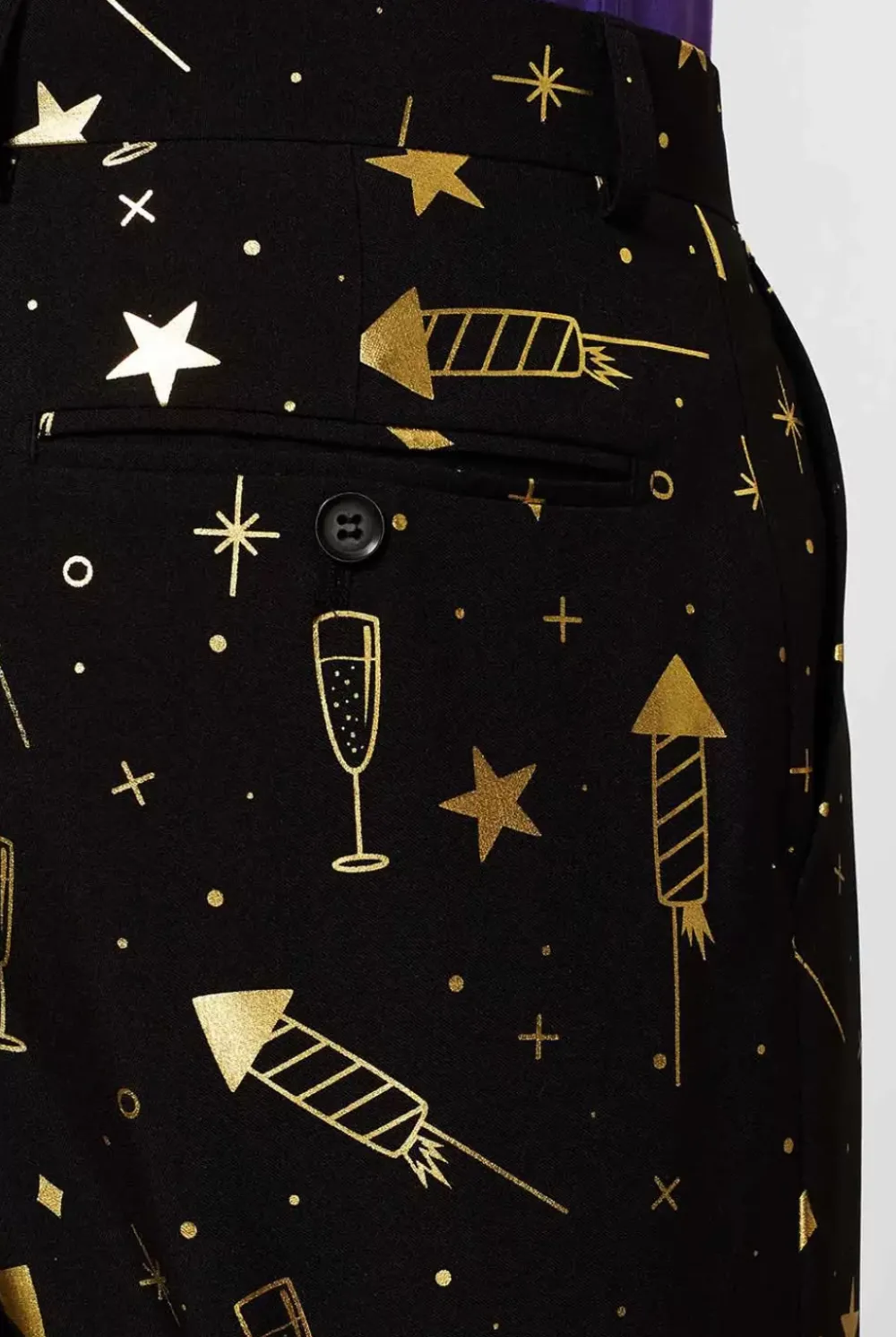 Sale OppoSuits Fancy Fireworks