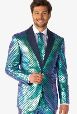Fashion OppoSuits Fancy Fish