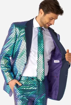 Fashion OppoSuits Fancy Fish