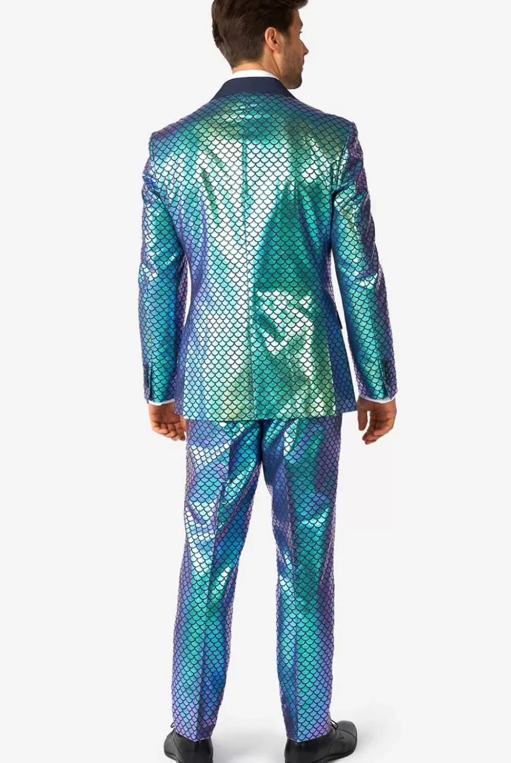 Fashion OppoSuits Fancy Fish