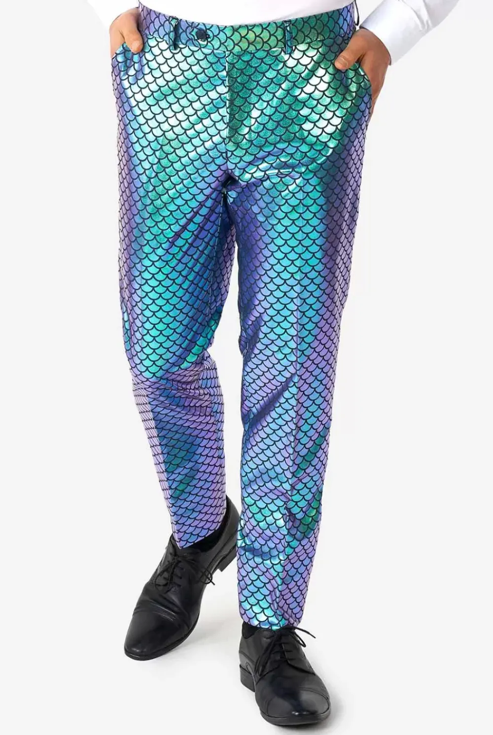 Fashion OppoSuits Fancy Fish