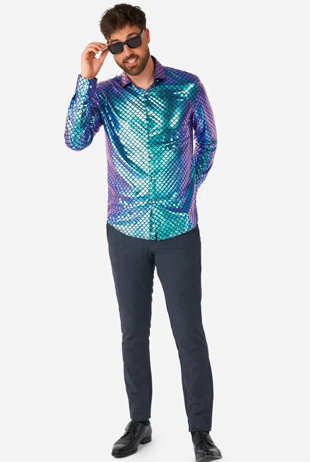 Best OppoSuits Fancy Fish