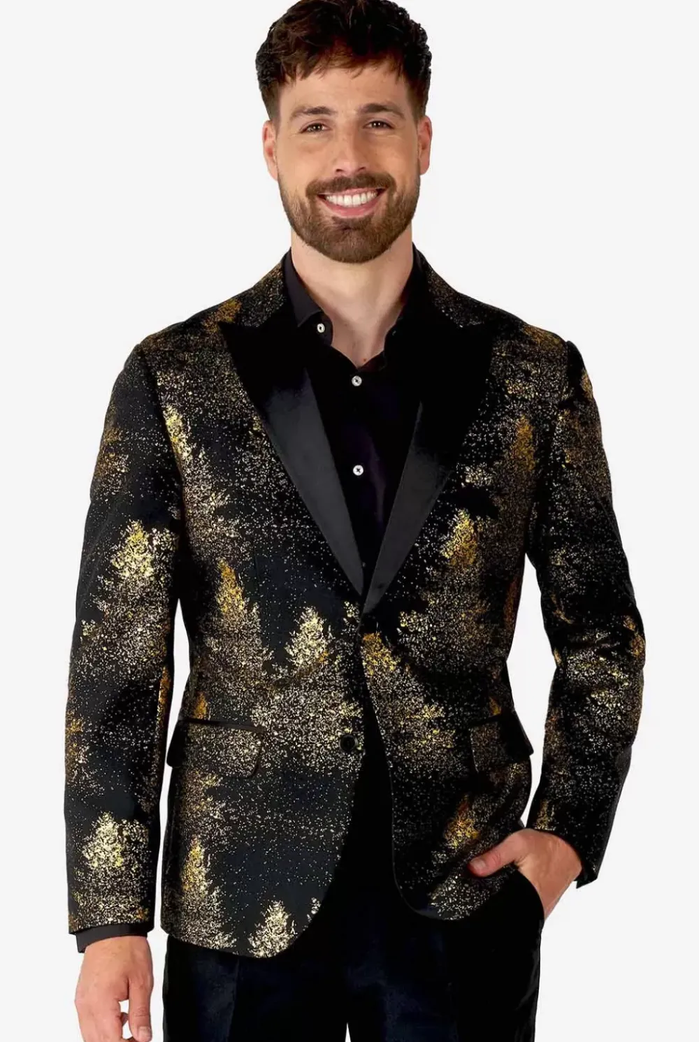Cheap OppoSuits Festive Forest