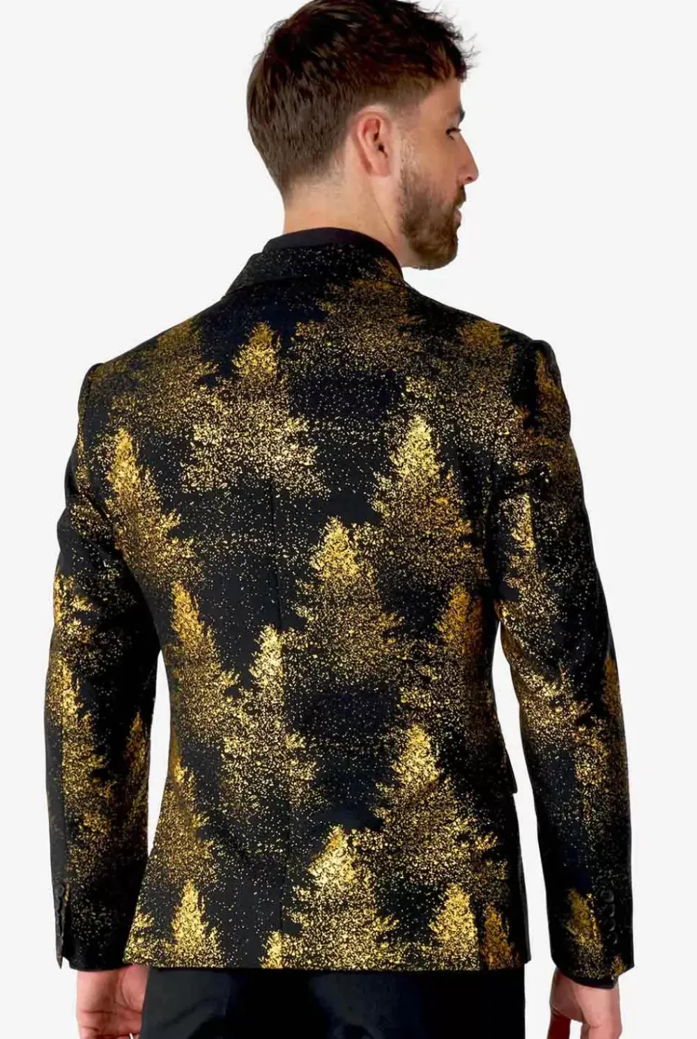 Cheap OppoSuits Festive Forest