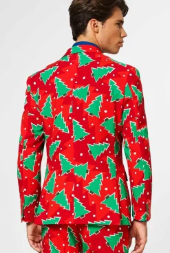 Hot OppoSuits Fine Pine