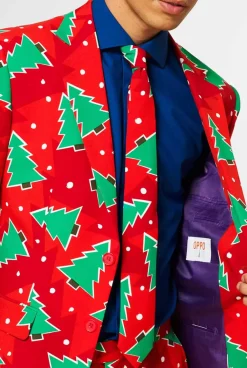 Hot OppoSuits Fine Pine