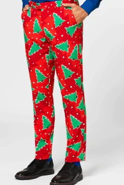 Hot OppoSuits Fine Pine