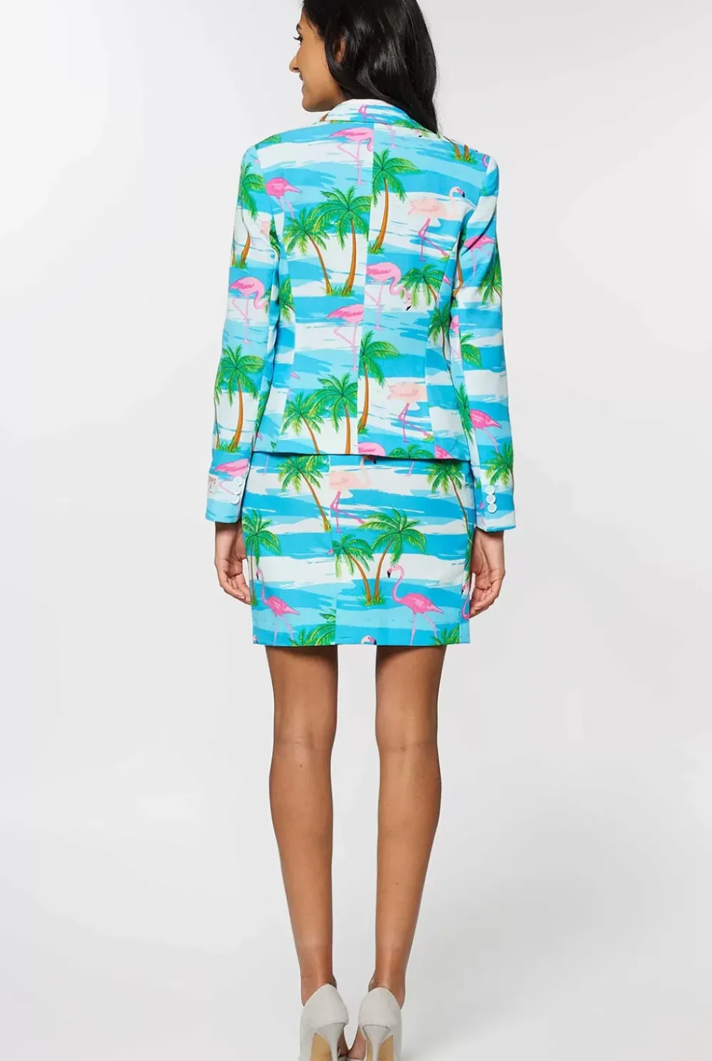 Online OppoSuits Flamingirl
