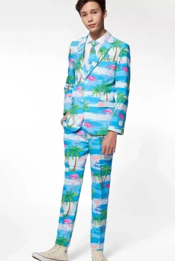 Sale OppoSuits Flaminguy