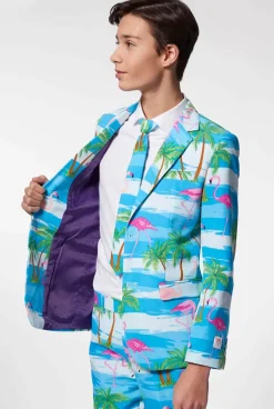 Sale OppoSuits Flaminguy