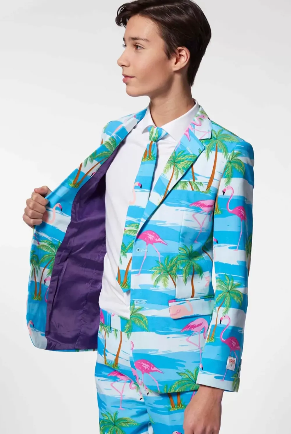 Sale OppoSuits Flaminguy