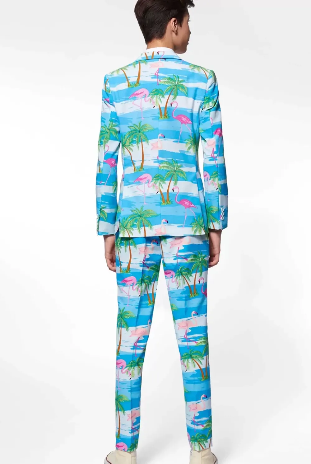 Sale OppoSuits Flaminguy