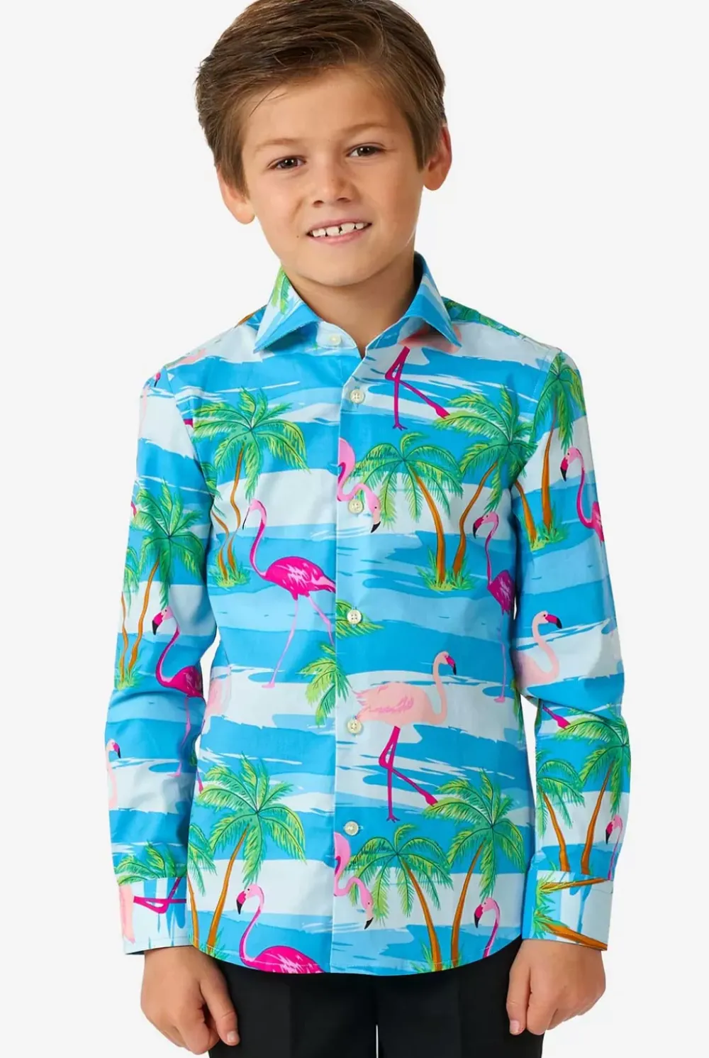 Cheap OppoSuits Flaminguy