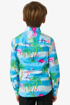 Cheap OppoSuits Flaminguy