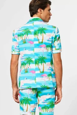 New OppoSuits Flaminguy
