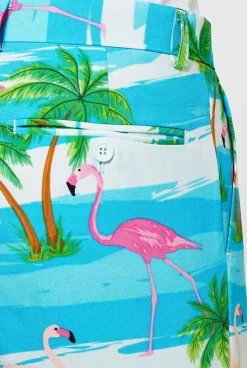 New OppoSuits Flaminguy