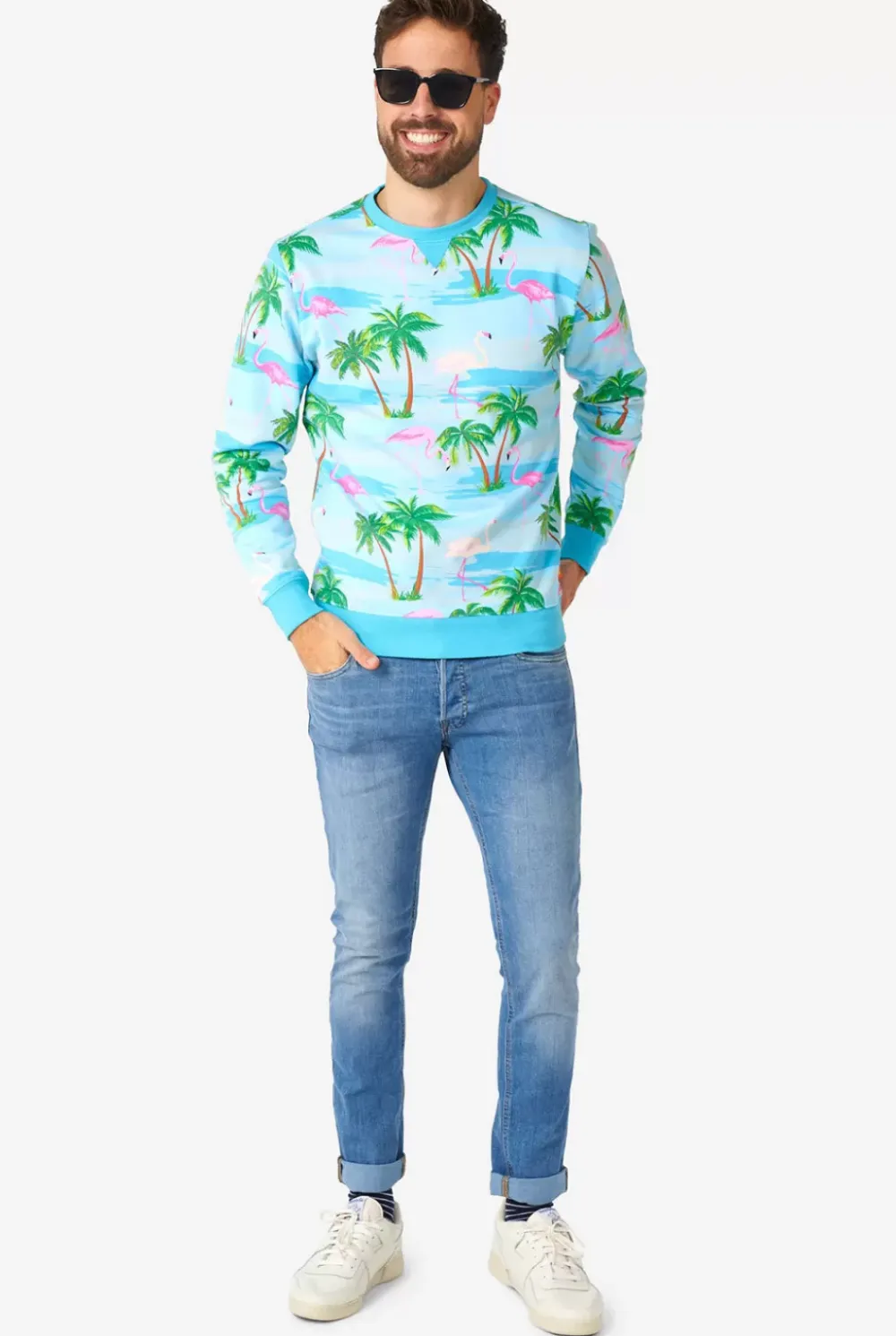 Online OppoSuits Flaminguy