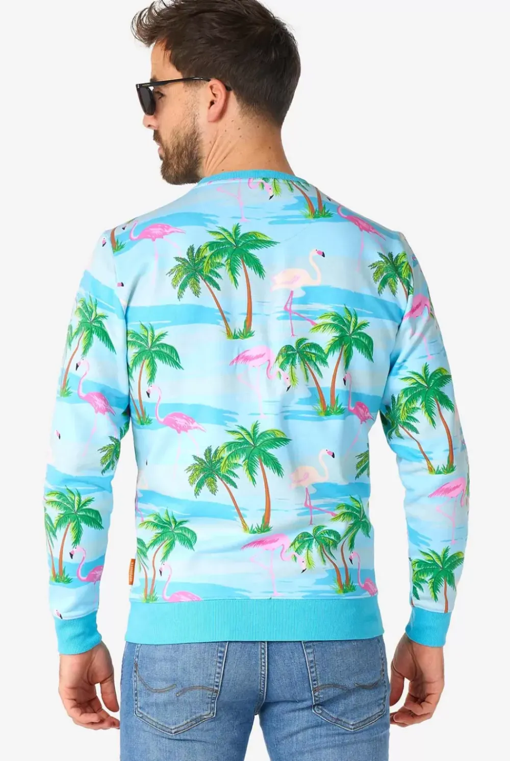 Online OppoSuits Flaminguy
