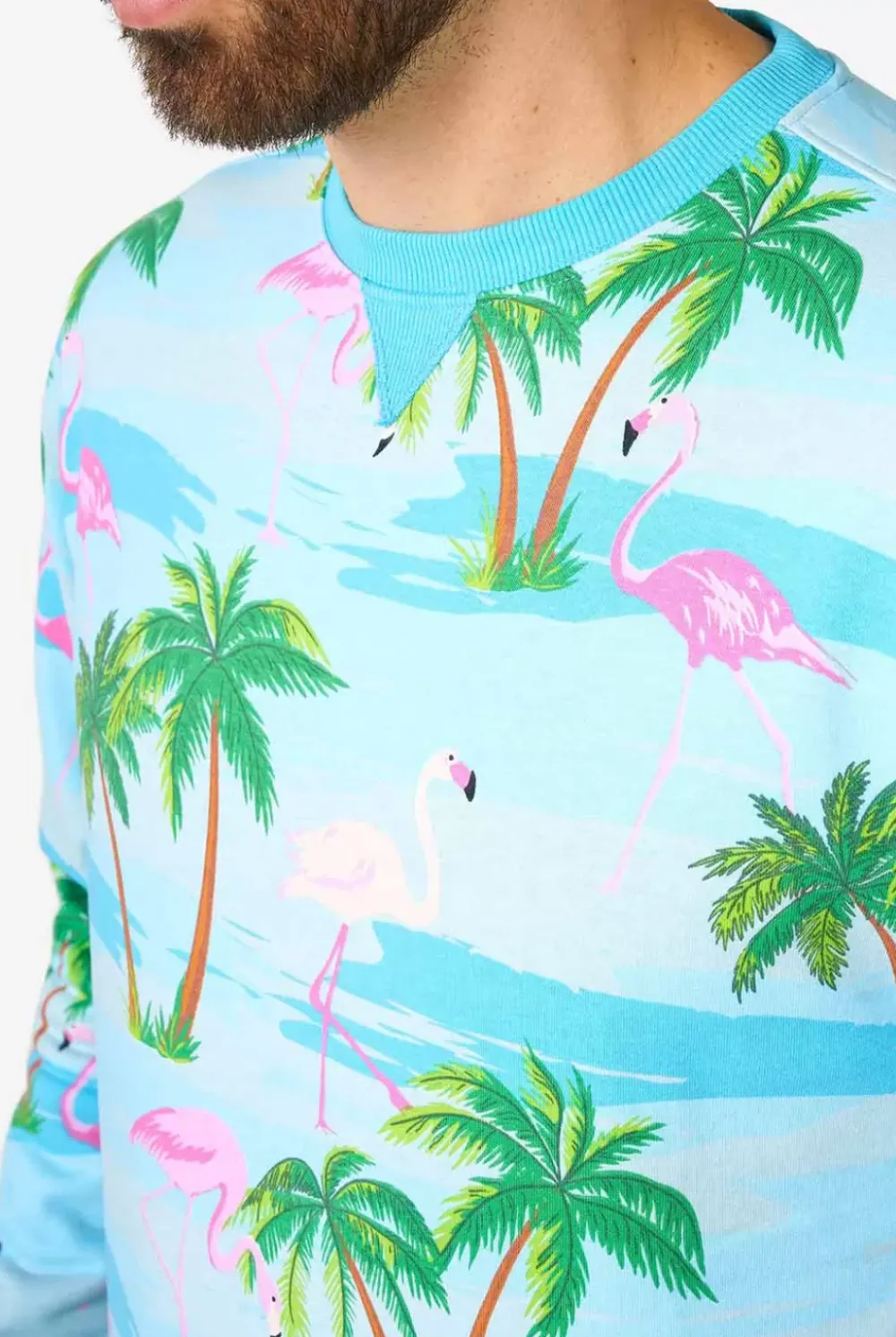 Online OppoSuits Flaminguy