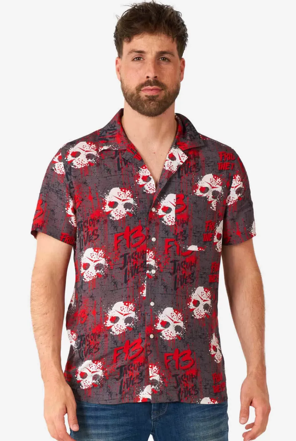 Clearance OppoSuits Friday The 13Th™