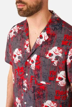 Clearance OppoSuits Friday The 13Th™