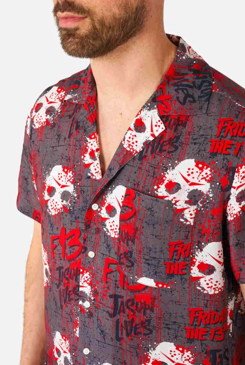 Clearance OppoSuits Friday The 13Th™