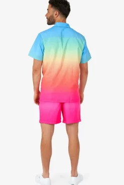 Cheap OppoSuits Funky Fade