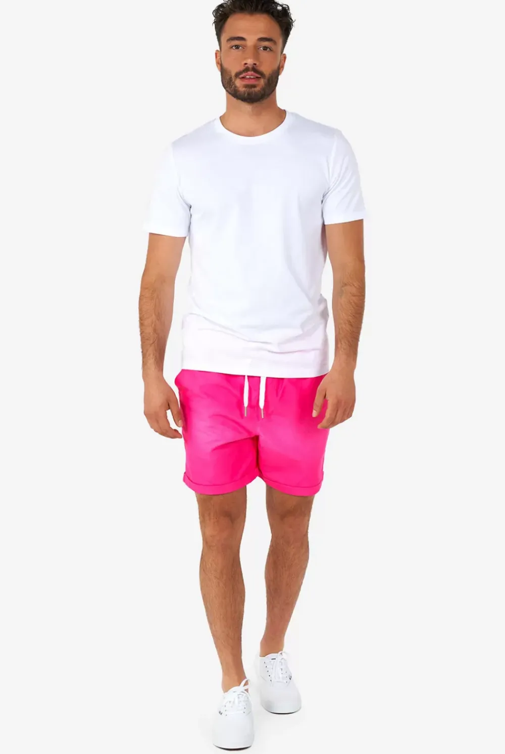 Cheap OppoSuits Funky Fade