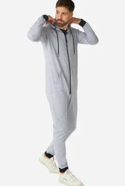 Sale OppoSuits Gentle Grey