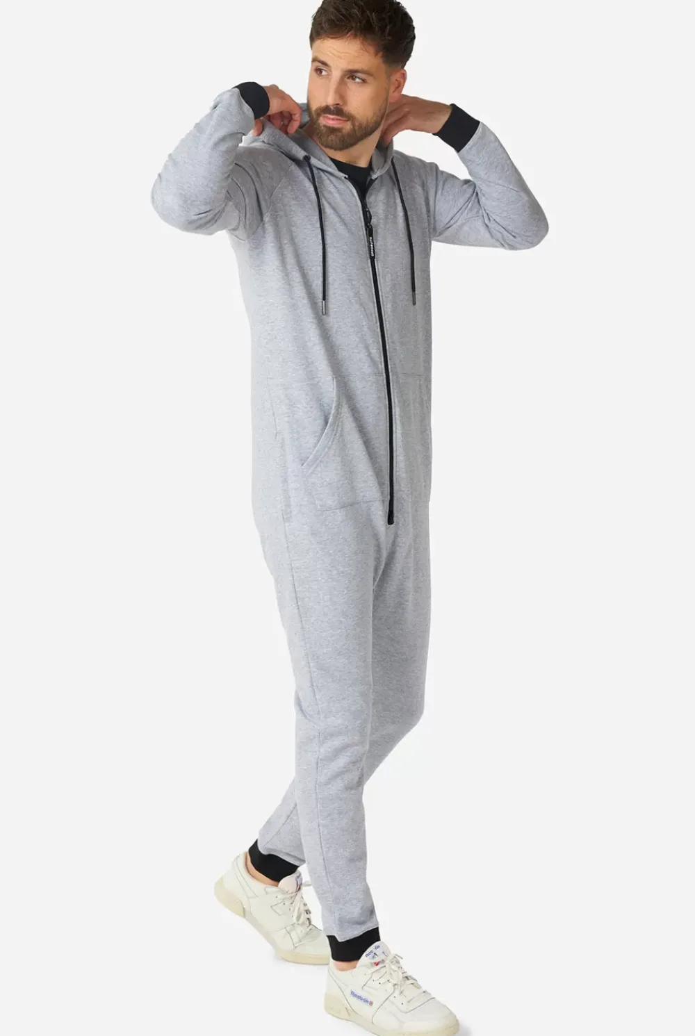 Sale OppoSuits Gentle Grey