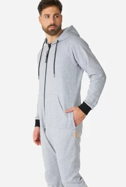 Sale OppoSuits Gentle Grey