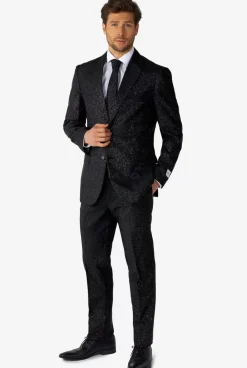 Flash Sale OppoSuits Glitzy Glitter