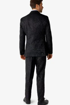 Flash Sale OppoSuits Glitzy Glitter