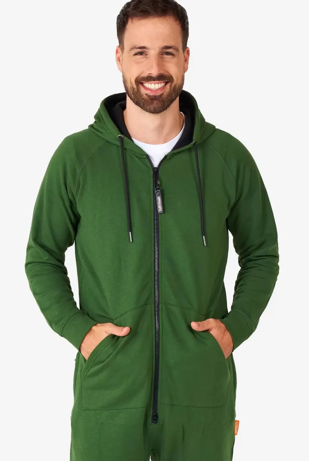 Sale OppoSuits Glorious Green