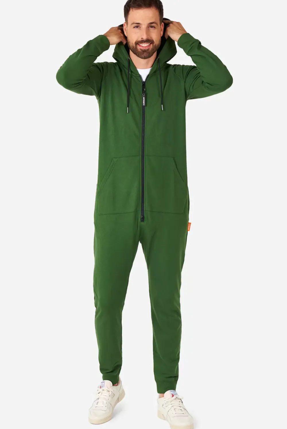 Sale OppoSuits Glorious Green