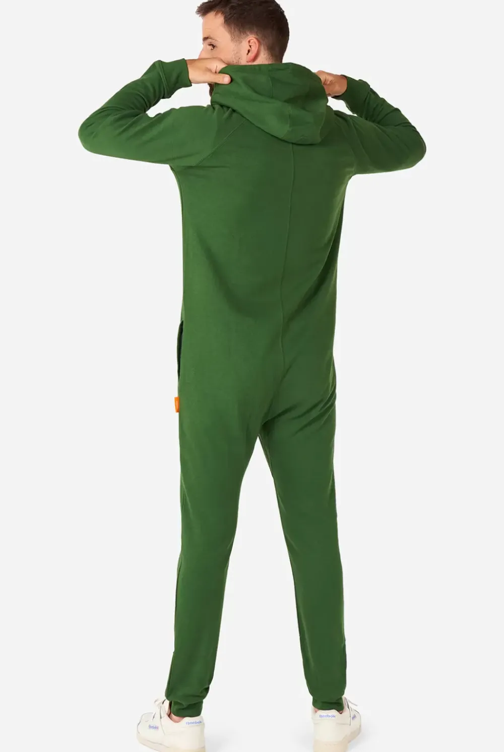 Sale OppoSuits Glorious Green